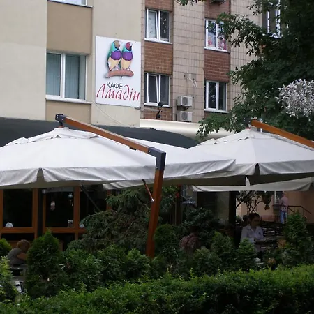 Vs Апарт-готель