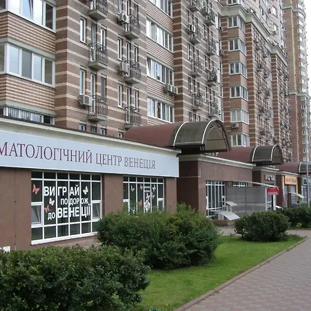 Vs 3* Київ